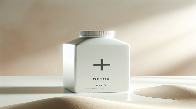 Perdre du poids avec Detox Plus : Votre santé avant tout