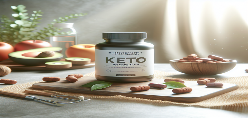 Les secrets de la formule keto : la meilleure méthode pour la perte de poids