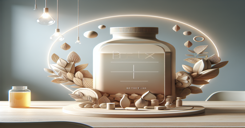 Ma revue honnête sur la detox plus pour une perte de poids efficace
