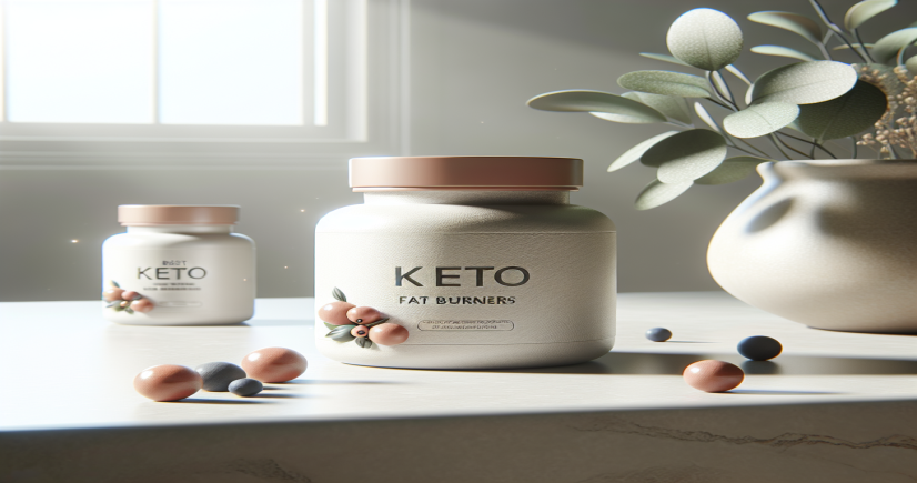 Perdre du poids avec ces 10 brûleurs de graisse keto hautement recommandés