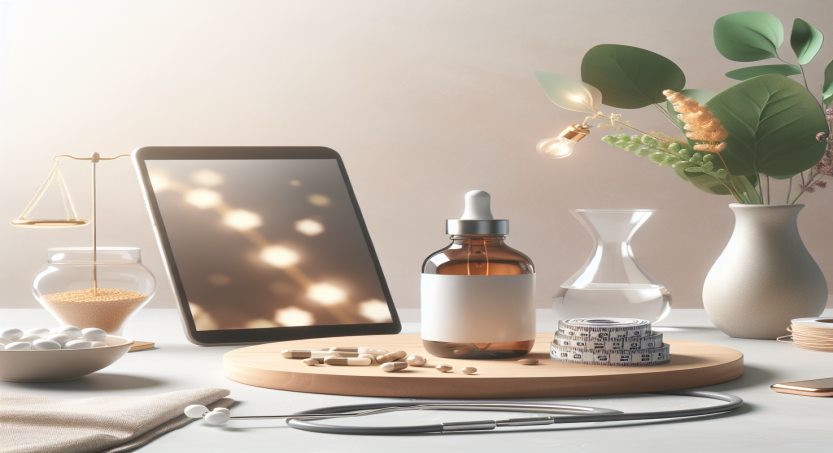 PhenQ : Le complément alimentaire indispensable pour une perte de poids