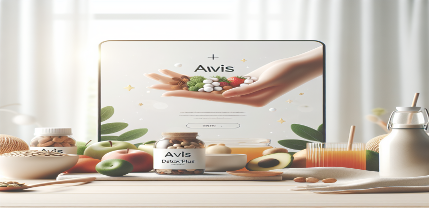 Perte de poids : J'ai testé detox plus, mon témoignage